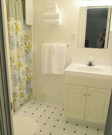 Country Squire Motel Литлтон Экстерьер фото