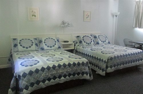 Country Squire Motel Литлтон Экстерьер фото