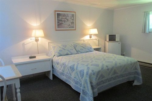 Country Squire Motel Литлтон Экстерьер фото